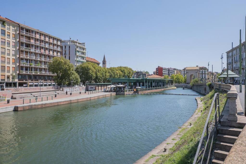 Appartement Youhosty - Ripa5 C
