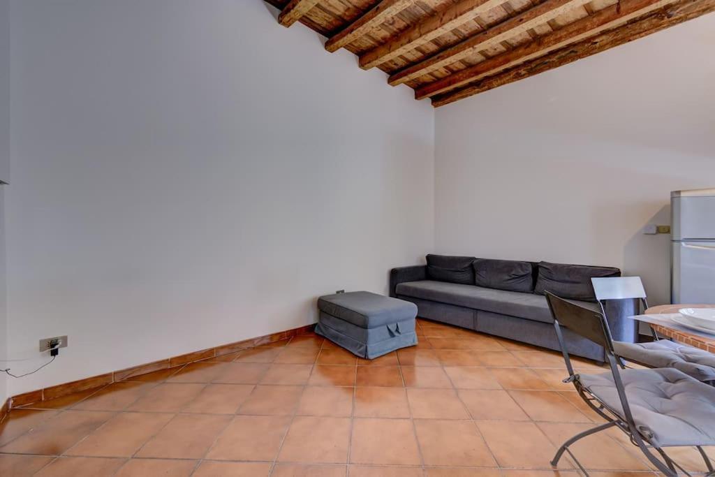 Appartement Youhosty - Ripa5 C