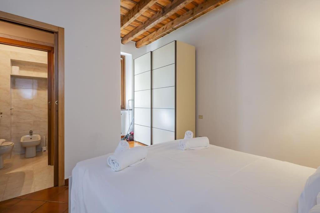 Youhosty - Ripa5 C Appartement *