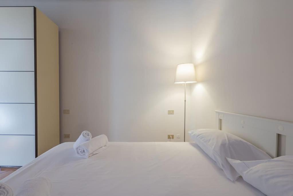 Appartement Youhosty - Ripa5 C