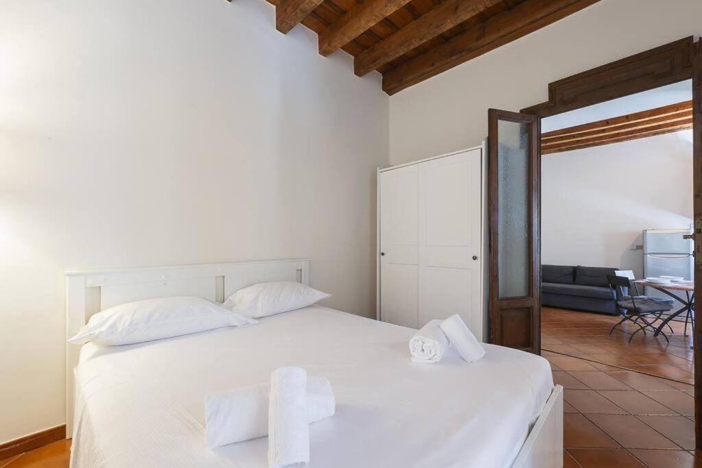 Appartement Youhosty - Ripa5 C *