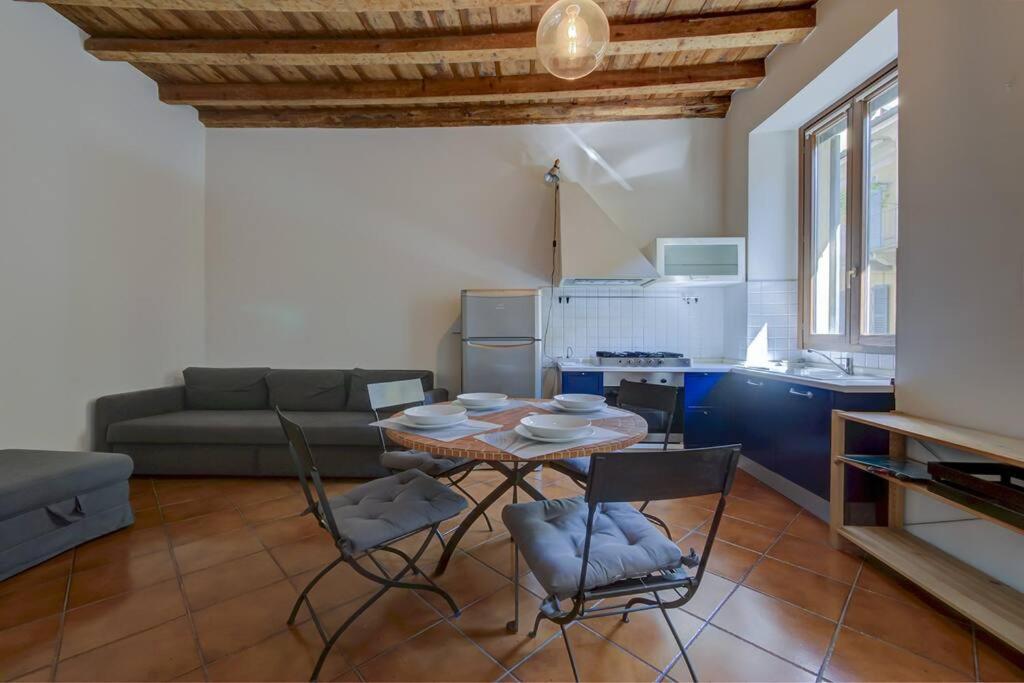Appartement Youhosty - Ripa5 C