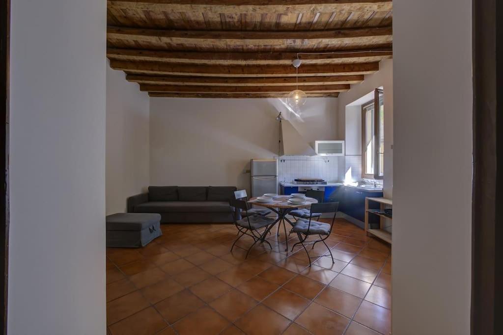 Appartement Youhosty - Ripa5 C