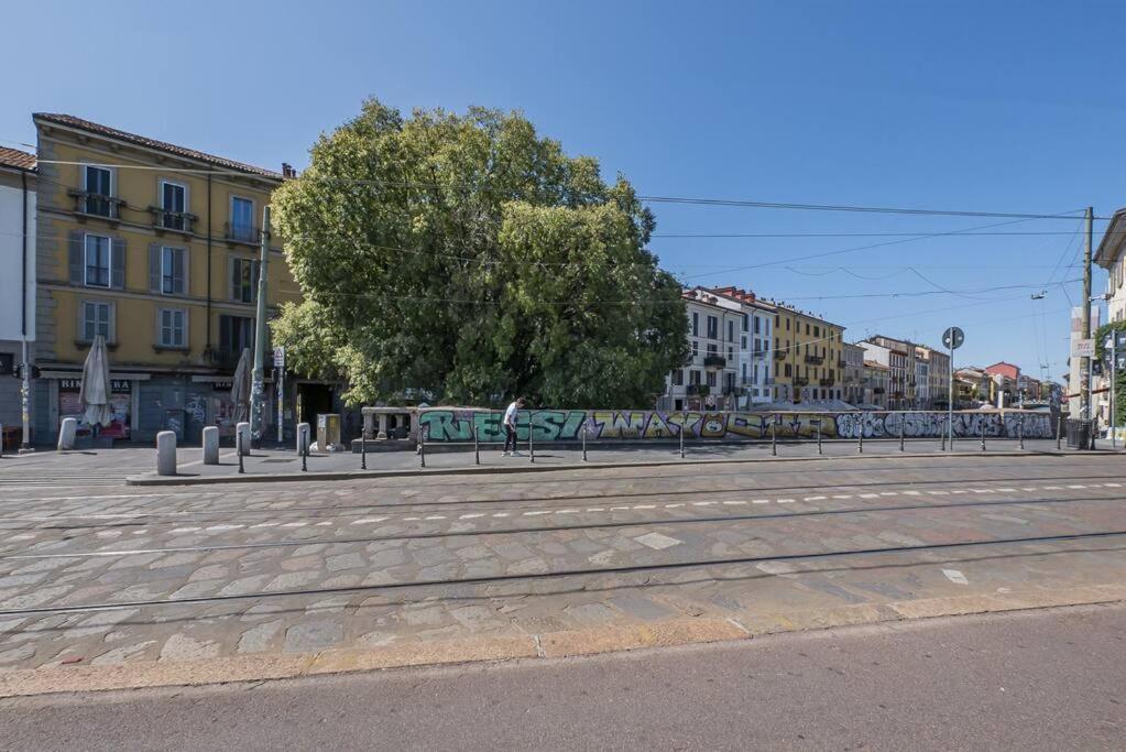 Appartement Youhosty - Ripa5 C Milan