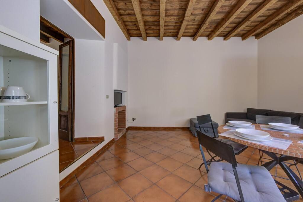 Appartement Youhosty - Ripa5 C